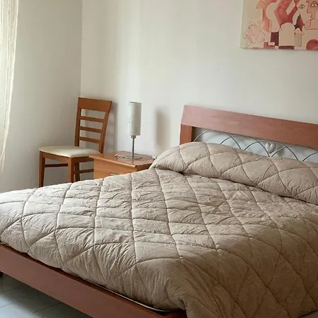 Cozy Iglesias Appartement